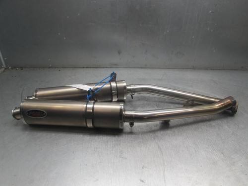 Kawasaki zzr1400 14r 2006 - zzr1400,