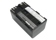 Li-ion Battery for Canon XL2