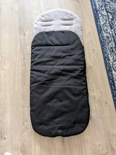 Universal footmuff for your - universal,