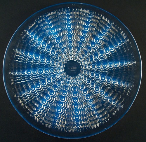 Rene lalique oursin 2 - lalique,