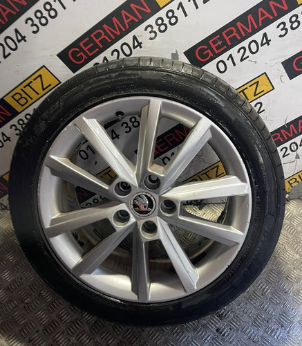 Skoda octavia mk3 2013 2016 - octavia,