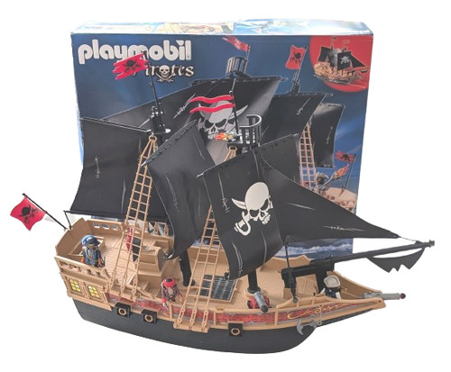 Playmobil pirates 6678 pirate - #6678,