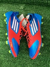 Adidas Adizero F50 2011 Model
