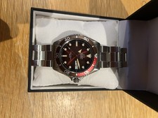 Orient Sports Mako Diver's