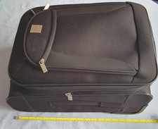 Small TRIPP Cabin Size