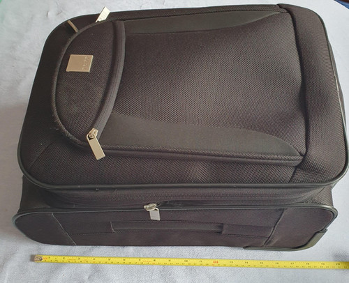 Tripp soft shell cabin - shell,