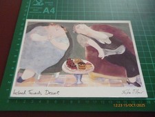 ERIKA OLLER INCLINED TOWARDS