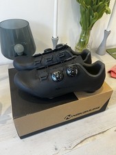 Nakamura Cycling Shoes UK8