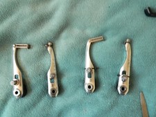 Shimano STX RC V Brake set