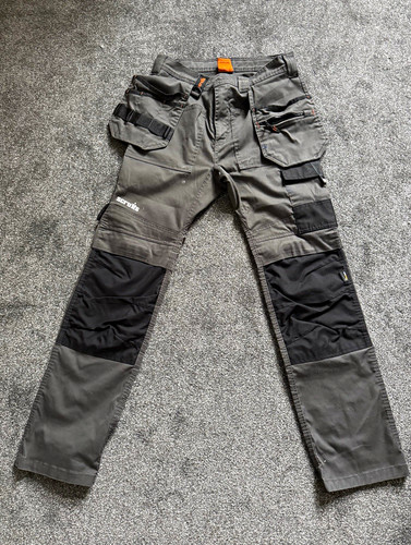 Scruffs hardwear men - scruffs,