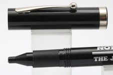Sheaffer No Nonsense BBC Nottingham Jambusters Ballpoint Pen, CT