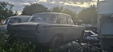 Breaking Vanden Plas 4 Litre R