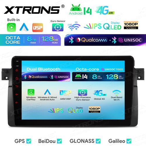 Ips android14 car - ips, unit