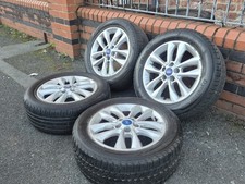 🌟Genuine Ford 16 inch alloy