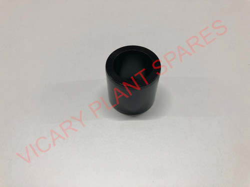 Steel bush jcb part - steel,