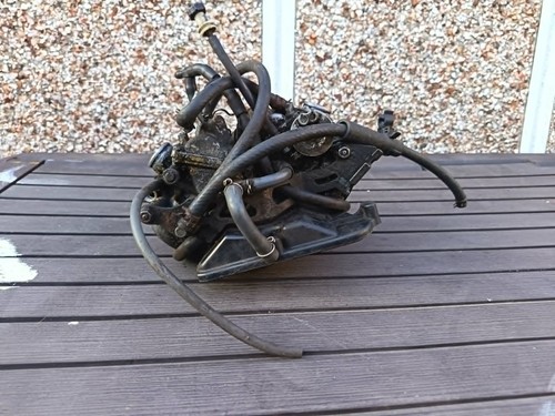Honda 125 shadow 2005 - 125,