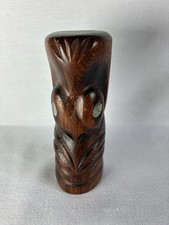 Vintage New Zealand Maori