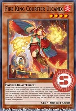 Fire King Courtier Ulcanix