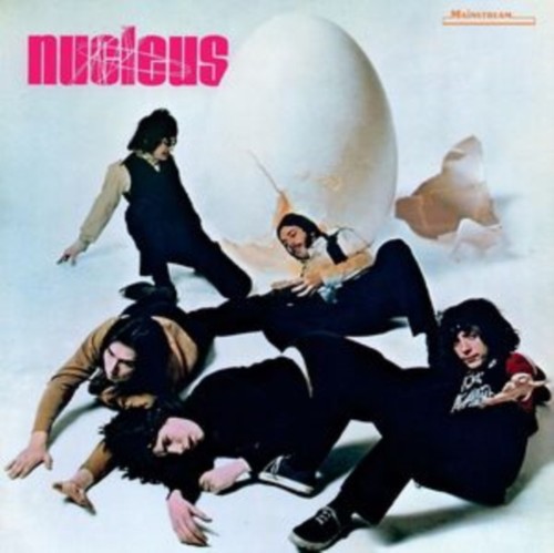 Nucleus - ), by
