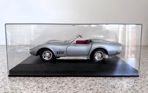 Revell scale corvette c3 - corvette,