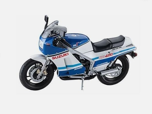 Hasegawa 21509 suzuki - hasegawa,