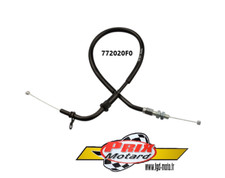 Suzuki SV 650 S 1999/2002