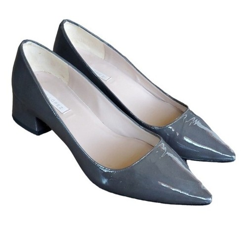 Pura lopez pointed toe pumps - pointed,