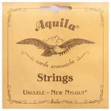 UKULELE STRING AQUILA NYLGUT -
