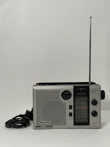 Vintage sanyo 8260 - sanyo, rp-8260