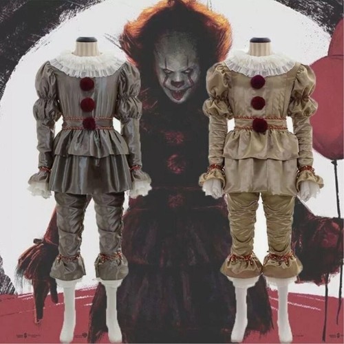 Halloween cosplay outfit - halloween,