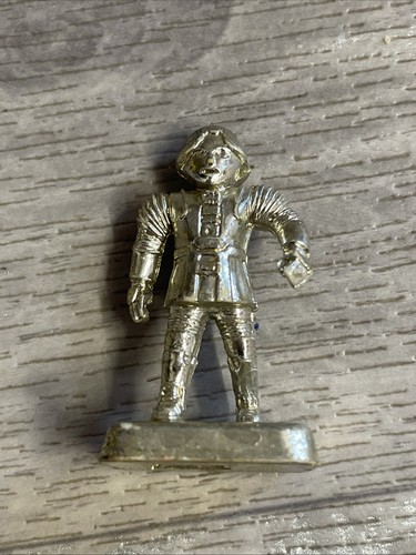 1980 corgi 647 - 647, buck