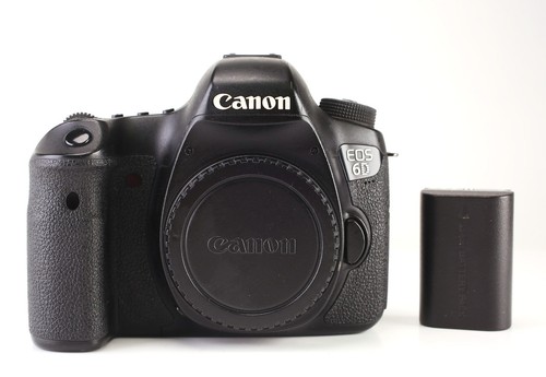 Canon eos full frame - canon,