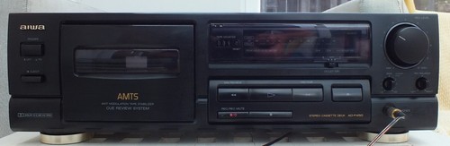 Aiwa model ad f450k - -,