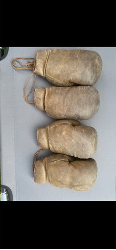 1940 vintage boxing - 1940’s,