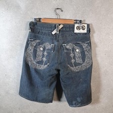 Vintage Sao Jeans Y2K Hip Hop