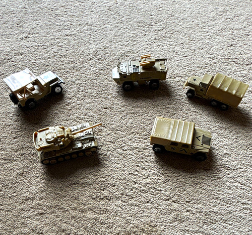 Army tan plastic military - army,