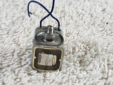 Nagra III Record head.