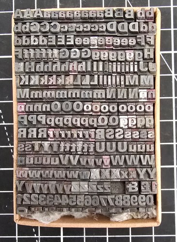 13pt univers part font - 13pt,
