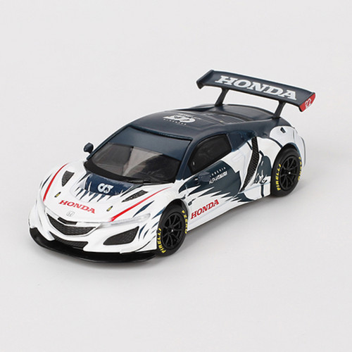 Honda nsx gt3 - gt3, evo