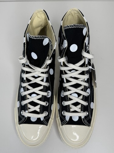 Converse chuck x comme - converse,