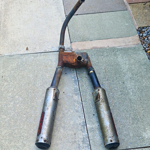 Vintage micron power - vintage,