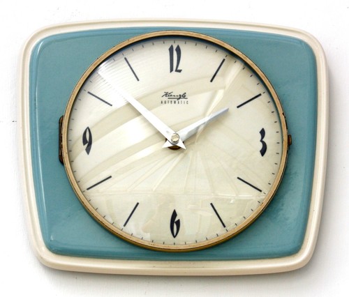 Vintage 24cm kienzle wall - kienzle,