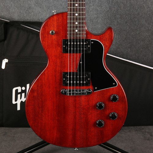 Gibson les paul special - les,