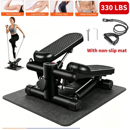 Mini stepper machine for - mini,