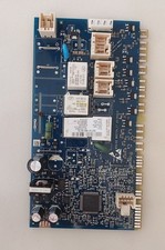 Zanussi Washer Dryer Main PCB