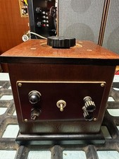 Vintage Philips  Variac