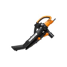 Worx WG505E Electric Trivac
