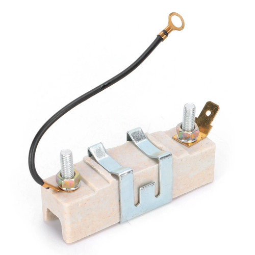 Ohm ignition coil external - ohm,
