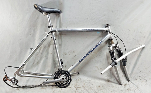 1996 diamondback response - 1996,