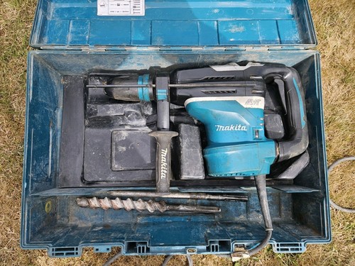Makita hr4013c sds - makita,